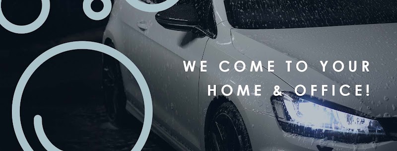 TLC Mobile Car Wash